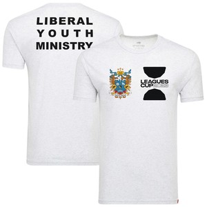 Liberal Youth Ministry | eBay 