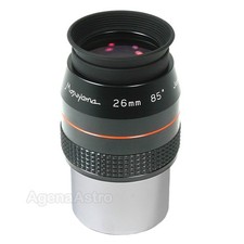 Masuyama 2" Eyepiece with 85  AFOV - 26mm  MOP-26