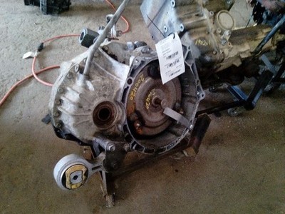 Automatic Transmission 3.0L 6 Speed Fits 06 FUSION 105585