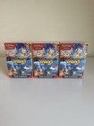 3 x Pokémon TCG: Scarlet & Violet Surging Sparks Booster Bundle (6 Boosters)
