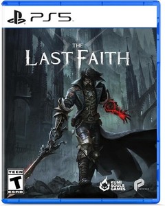 The Last Faith Game | eBay