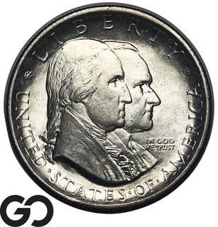 1926 Sesquicentennial Commemorative Half Dollar Silver Liberty Bell