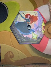 Disney Lorcana lore counter