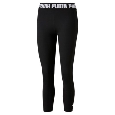 PUMA Train STRONG High Waist Full Tight hochgeschnittene Trainings-Leggings
