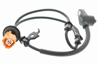 Sensor Raddrehzahl Vorne Rechts Vemo V26 72 0106 ABS Sensor Raddrehzahlsensor
