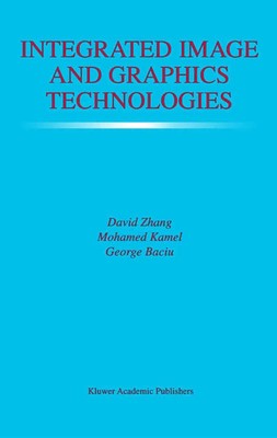 David D. Zhang (u. a.) | Integrated Image and Graphics Technologies | Buch | xiv
