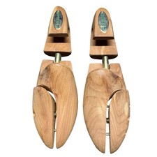 Mephisto Cedar Shoe Trees Size 38 EU / Men's 6 / Women's 8