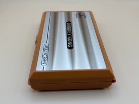 Nintendo Game & Watch DONKEY KONG DK-52 1982 NEW