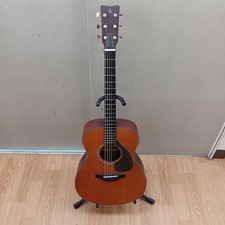 Yamaha FSX5 Electric Acoustic Guitar Sitka Spruce Top with Hard Case