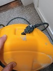 Wobblelight 32 Worklight 120V Corded Portable Free-Standing Yellow/White - Used — photo 4
