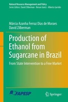 Production Of Ethanol From Sugarcane In Brazil MáRcia Azanha Ferraz Dias De Mora