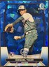 2023 Bowman Chrome Sapphire Edition - Ezequiel Tovar #23 (RC)