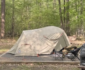 Big Agnes Three Forks Shelter | eBay