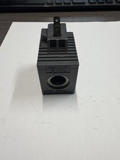 COMPACT CONTROLS 320509 Solenoid Valve Coil 12 VDC 16 WATTS