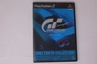 GT Concept Gran Turismo 2001 Tokyo Collection PlayStation 2 NTSC(Region Locked)