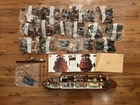 LEGO Star Wars Jabba's Sail Barge 75397 Set w/ Minifigures (100% Complete)