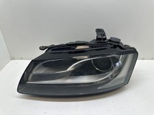 Audi A5 Sportback 8TA 2010 Scheinwerfer 8T0941003AL SOM18315