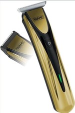 Wahl 3025950 Lithium Ion Precision Edge T-Blade Trimmer Detail Shaver -NEW w30