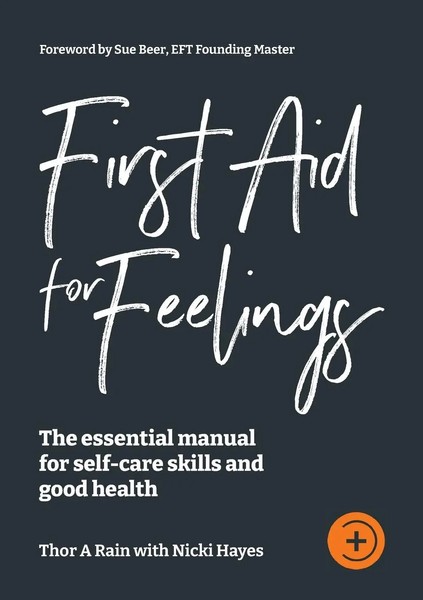 Thor A Rain (U. A.) | First Aid For Feelings | Taschenbuch | Englisch (2023)-image