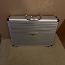 Putting Golf Set In Travel Case