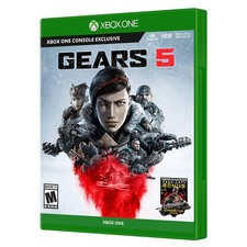 Gears 5 Xbox One 