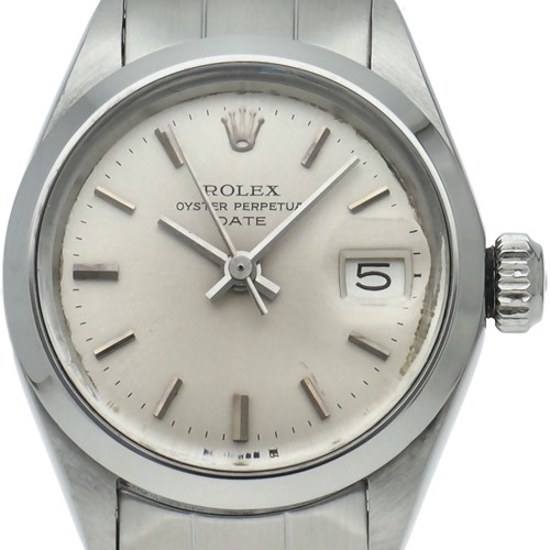 Rolex Lady-Datejust 6916 26 mm