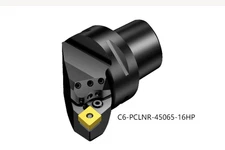 Original cemented carbide blade 1 tablet C6-PCLNR-45065-16HP