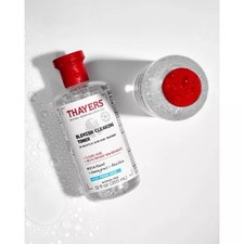 Thayers Blemish Clearing 2 BHA Toner Salicylic Acid Lemongrass 8.5 fl oz