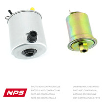 Filtre à carburant Fiat 133