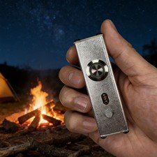  New 40W-MINI Handheld Laser Handheld IPG Laser 974nm Invisible Light