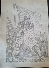 Dachboden Fund/Comic /Sammeln/ Retro/Zeichnun...