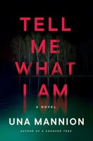 Una Mannion | Tell Me What I Am | Buch | Englisch (2023) | Gebunden