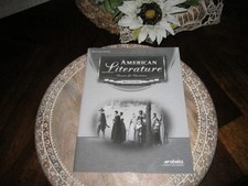 Abeka 11th Grade American Literature Fourth E...
