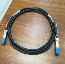 Dell EMC 0vxfjy vxfjy dac-sfp28-25g-3.0m sfp28 to sfp28 cable