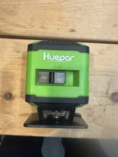 Huepar Laser Level 360