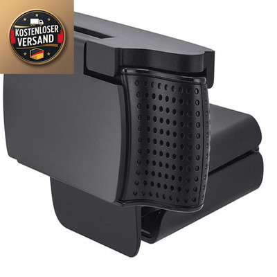 Webcam Schutzkappe Logitech C920 Pro C920X C922 C9