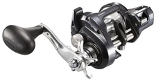 Shimano TEKOTA A Right Hand Conventional Reel (TEK500HGLCA) Fishing