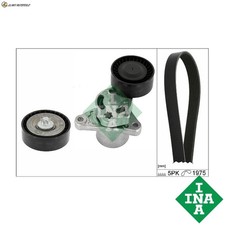 KEILRIPPENRIEMENSATZ 529 0545 10 F&Uuml;R MERCEDES-BENZ GLE G-CLASS E-CLASS/T-Model