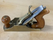 Lie-Nielsen Bronze No. 2 - Unused - Discontinued - Box & Papers