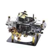 Holley Model 4150 Aluminum Double Pumper Carburetors 0-4777sae