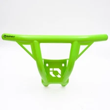 HMF Racing Front Bumper LT Zombie Green For Arctic Cat Wildcat XX 2018-2021