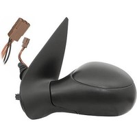 Diederichs 4225025 AußEnspiegel Links FüR Peugeot 206 SchräGheck (2A/C) 1998-201