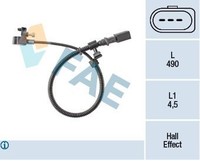 FAE Impulsgeber, Kurbelwelle 79384 FüR VW Seat Audi Skoda