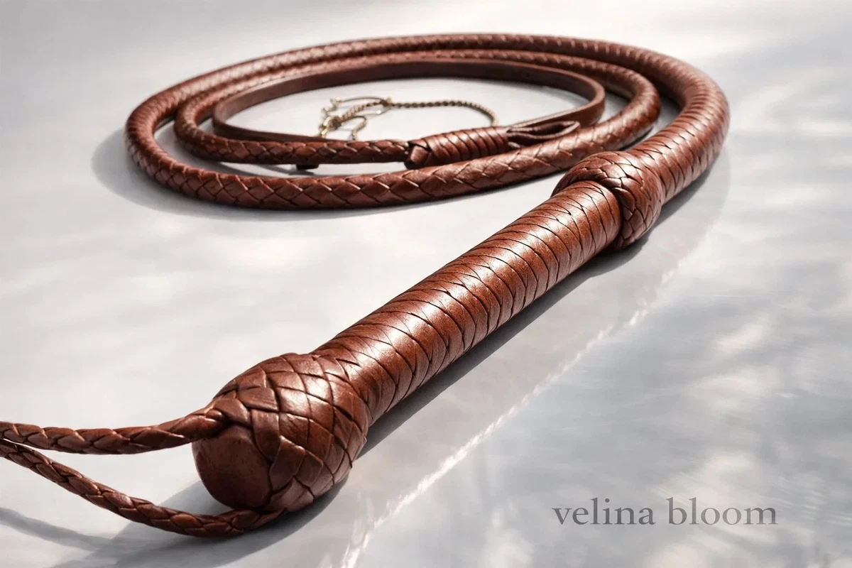 indiana jones bullwhip products for sale | eBay