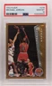 1992 Fleer Michael Jordan #238 League Leaders PSA 10