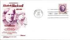 FDC 1964 SC #1399 Fleetwood Cachet - Geneva NY - Single - J33211