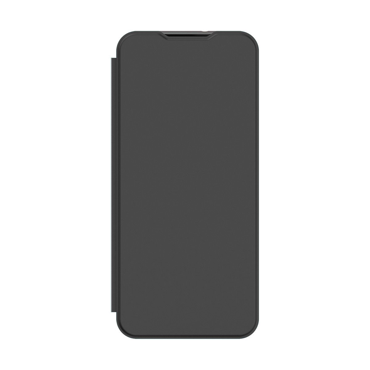 Étui clapet Galaxy A03 anti-choc pour éviter les écrans brisés