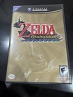 The Legend of Zelda: The Wind Waker (Nintendo GameCube 2009)