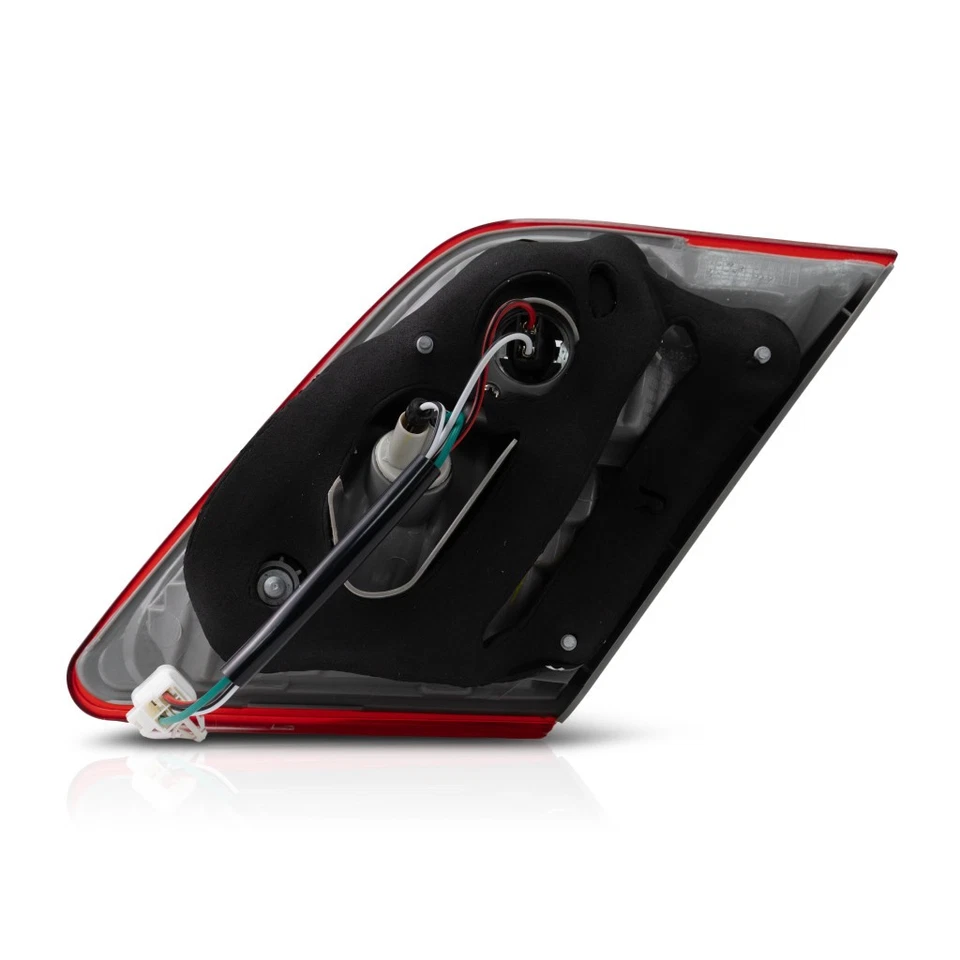 Conjunto de luz trasera/respalda lado del conductor para Toyota Camry 2007-2009 Foto 2 de 4