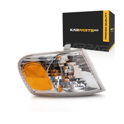 For 2001 2002 TOYOTA COROLLA Signal Light Assembly Passenger Side TO2531137